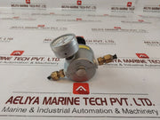 Nks Ir201-02 Pressure Regulator