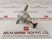 Nks Ir201-02 Pressure Regulator