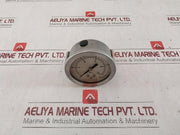 Nks Pressure Gauge 0 To 25 Mpa 0 To 250 Kgf/Cm2 H304728