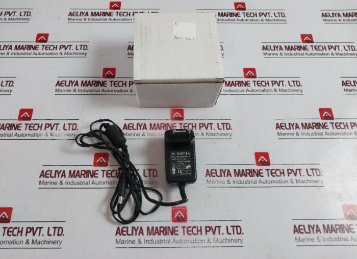 Nlb200050W1Uh Ac Adapter Pneumatic Flow Control Valve Input: Ac 100-240V 50/60Hz