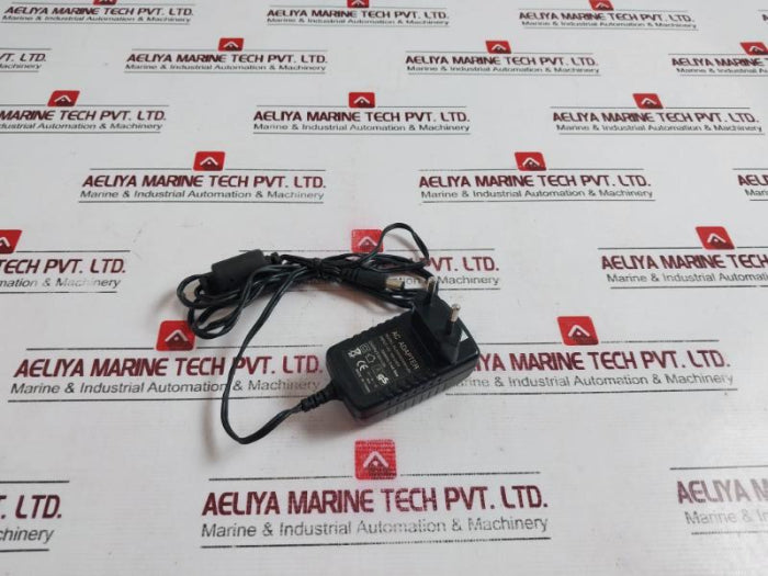 Nlb200050W1Uh Ac Adapter Pneumatic Flow Control Valve Input: Ac 100-240V 50/60Hz