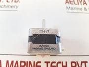 Nmb-mat 05701602 Stepper Motor