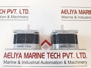 Nmb-mat 05701802 Stepper Motor