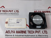 Nmb-mat 3610Ps-12T-b30-a00 Enclosure Cooling Fan