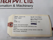 Nmb-mat 3610Ps-12T-b30-a00 Enclosure Cooling Fan