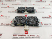Nmb-mat 4715Ms-23T-b5A-d00 Cooling Fan Single Board Motor