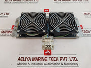 Nmb-mat 4715Ms-23T-b5A-d00 Cooling Fan Single Board Motor