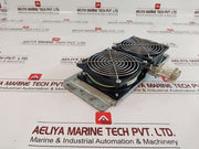 Nmb-mat 4715Ms-23T-b5A-d00 Cooling Fan Single Board Motor
