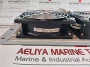 Nmb-mat 4715Ms-23T-b5A-d00 Cooling Fan Single Board Motor