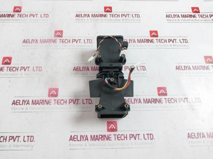 Nmb 1608Kl-01W-b29 5V Dc Fan, 0.16A No.1 Blr