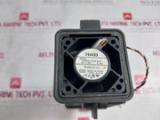 Nmb 1608Kl-01W-b29 5V Dc Fan, 0.16A No.1 Blr