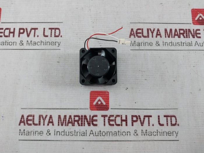 Nmb 1608Kl-01W-b29 Double Ball Cooling Fan 5V-c 0.16A