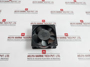Nmb 4715Ms-12T-b50 Ac Axial Fan 50/60Hz 15.5/14.5W 0.98/1.46W St29-1 7142195