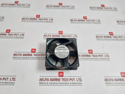 Nmb 4715Ms-12T-b50 Ac Axial Fan 50/60Hz 15.5/14.5W 0.98/1.46W St29-1 7142195
