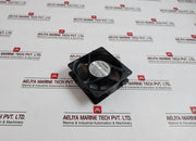 Nmb 4715Ms-12T-b50 Ac Axial Fan 50/60Hz 15.5/14.5W 0.98/1.46W St29-1 7142195