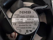 Nmb 4715Ms-12T-b5A Axial Fan