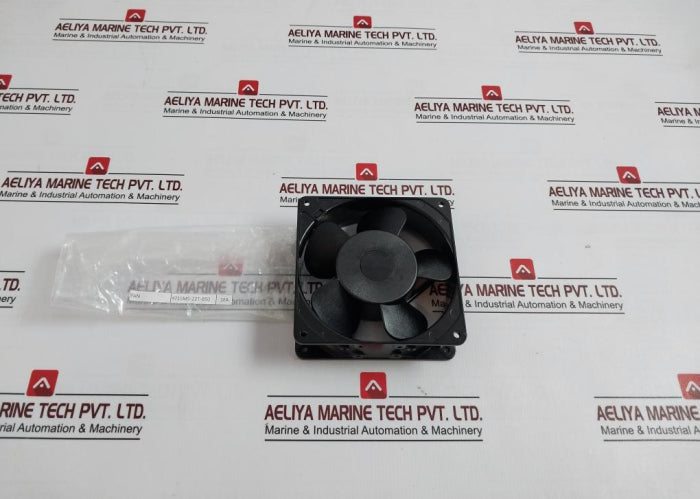 Nmb 4715Ms-22T-b50 Ac Axial Fan 220V-ac 50/60Hz 14/13W 1.09/1.39W 2600/2900R/Min