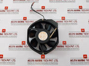 Nmb 5915Pc-20W-b20 Flowmax Thermal Protected Cooling Fan 50/60Hz