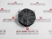 Nmb 5915Pc-23T-b30 Ac Axial Fan 230Vac 50/60Hz 3.70/5.68W 230V 2700/3200R/Min
