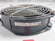 Nmb 5915Pc-23T-b30 Ac Axial Fan 230Vac 50/60Hz 3.70/5.68W 230V 2700/3200R/Min