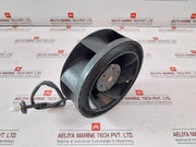 Nmb F175Hg-061-d0750 Motorized Impeller Fan Blower 48V Dc 5000 Rpm 4.8A