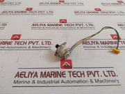 Nmb Pm20L-020-zxl 9 Stepper Motor