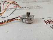 Nmb Pm25S-048-zyb7 Stepper Motor 110 Ohm