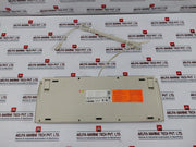 Nmb Rt6856Tw Mechanical Keyboard Aq6-cypressz15 121228-101 C