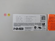 Nmb Rt6856Tw Mechanical Keyboard Aq6-cypressz15 121228-101 C