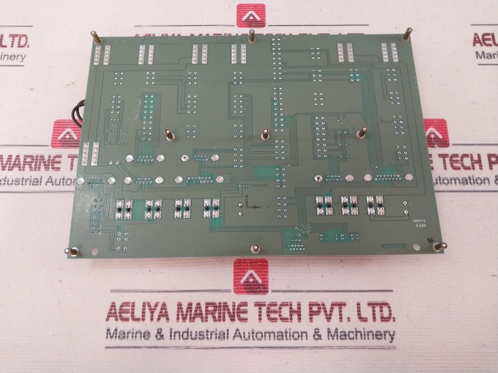 Nmea 33741 Connection Board – Aeliya Marine