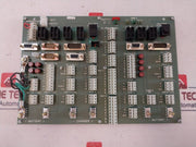 Nmea 33741 Connection Board