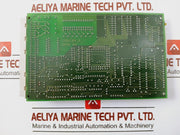 Nmf Dmsa 03 Printed Circuit Board Module Pcb Is92.04-3