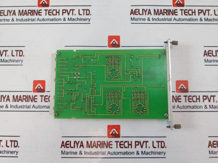Nmf Lbk 02 Printed Circuit Board – Aeliya Marine
