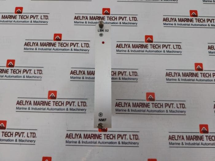 Nmf Lbk 02 Printed Circuit Board – Aeliya Marine