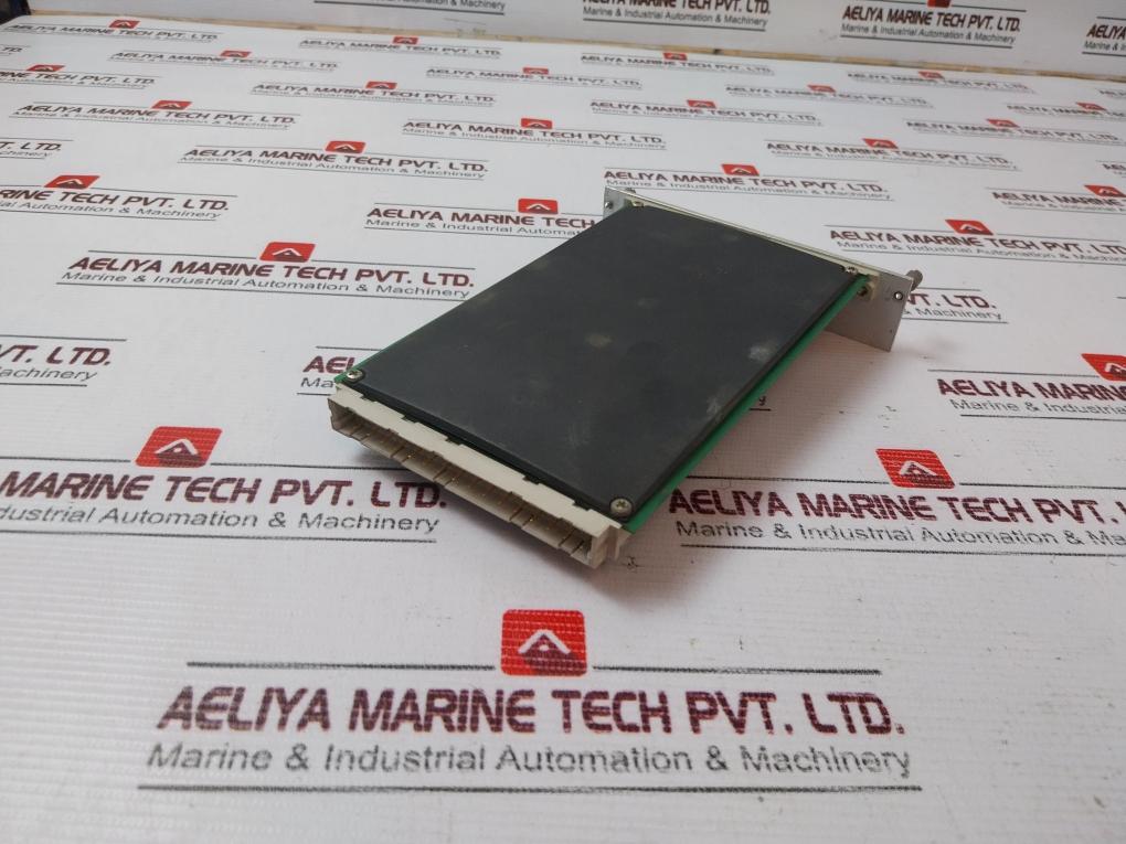 Nmf Smk 16 Printed Circuit Board – Aeliya Marine