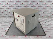 Noah Electric 3Ã˜ Industrial Transformer Molded Circuit Breaker 460V, 20A