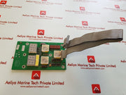 Nob Elektronik Mk403004 Printed Circuit Board V9819-0408