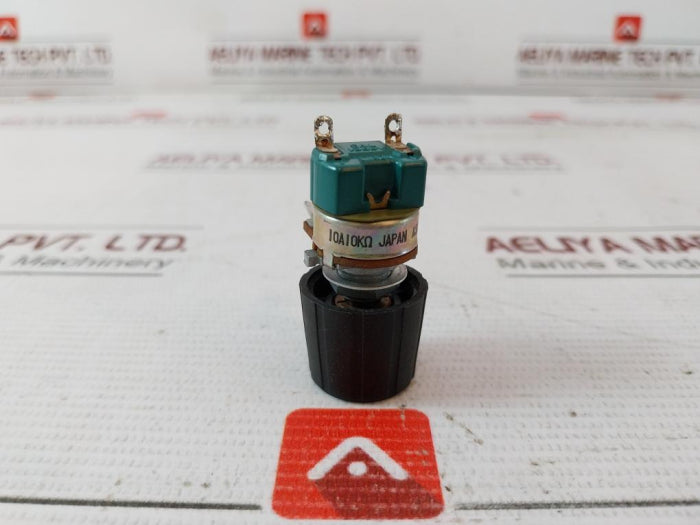 Noble A39S1 Power Switch A3D2