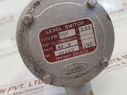 Nohken fr-20s level switch