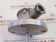 Nohken fr-20s level switch