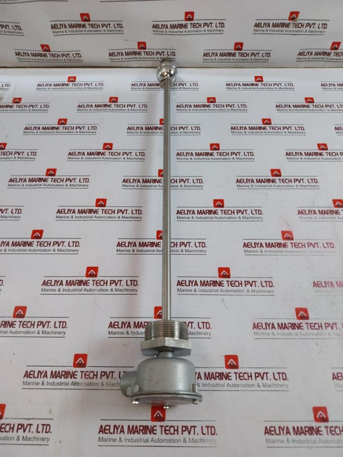 Nohken Fr24S-1P Magnetic Float Liquid Level Sensor Detector 15Va 1A Ac Max