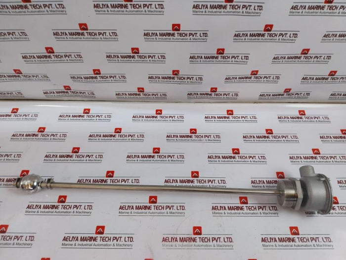 Nohken Fr24S-1P Magnetic Float Liquid Level Sensor Detector 15Va 1A Ac Max