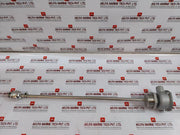 Nohken Fr24S-1P Magnetic Float Liquid Level Sensor Detector 15Va 1A Ac Max