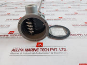 Nohken Fr24S-1P Magnetic Float Liquid Level Sensor Detector 15Va 1A Ac Max