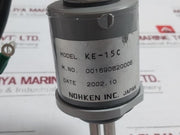 Nohken Ke-15C Salinity Indicator 1.25 Mm2