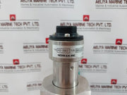 Nohken Ke-20Ci Gate Valve 98G02011 0002