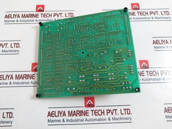 Nohmi 0253-22313 Pcb Card