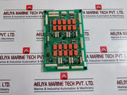 Nohmi 22092 Pcb Card