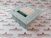 Nohmi Bosai 16 L Marine Fire Alarm System Msb-31