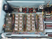 Nohmi Bosai Fac511B-25L Fire Alarm Panel